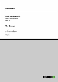 The Chimes - Dickens, Charles The Chimes - Dickens, Charles