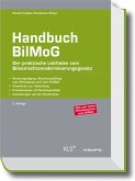 Handbuch Bilanzrechtsmodernisierungsgesetz