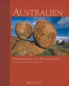 Australien - Emmler, Clemens; Berghoff, Jörg