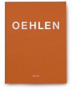 Cover Albert Oehlen, Collector's Edition
