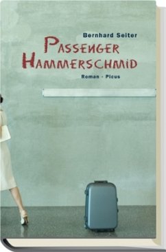 Cover Passenger Hammerschmid