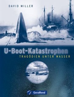 U-Boot-Katastrophen - Miller, David