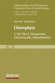Süßwasserflora von Mitteleuropa, Bd. 10: Chlorophyta II