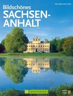 Bildschönes Sachsen Anhalt