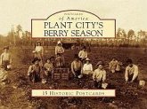 Plant City's Berry Season