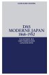 Das moderne Japan 1868-1952 - Bild 1
