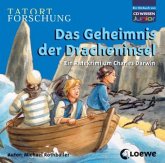 Das Geheimnis der Dracheninsel