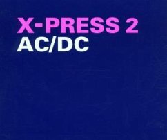 Ac/Dc - 2, X-Press