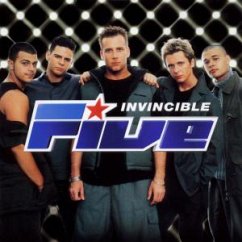 Cover Invincible