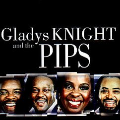 Gladys Knight and the Pips - Gladys Knight & The Pips