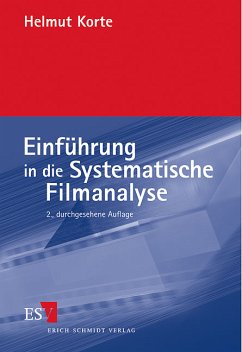 Einführung in die Systematische Filmanalyse