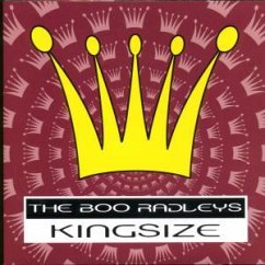 Kingsize - Radleys, Boo