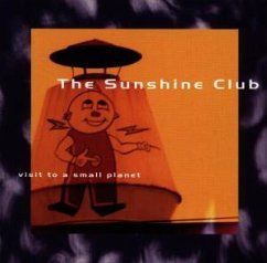 Visit A Small Planet - Sunshine Club, the