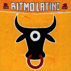 Ritmo Latino Vol.1 Ritmo Latino Vol.1