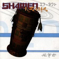 Different Drum - Shamen, The