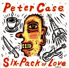 Six Pack Of Love - Case,Peter