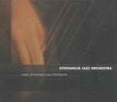 Plays Stockholm Jazz Orchestra