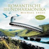 Romantische Mundharmonika