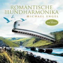 Cover Romantische Mundharmonika