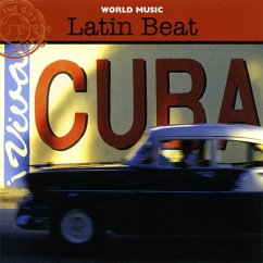 Latin Beat - Diverse
