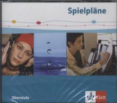 Spielpläne. Oberstufe / Spielpläne Oberstufe