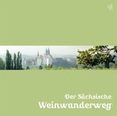 Der Sächsische Weinwanderweg, 1 Audio-CD