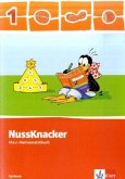 1. Schuljahr, Schülerbuch / Nussknacker, Ausgabe Sachsen, Neubearbeitung 2009