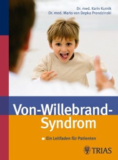 Von-Willebrand-Syndrom - Kurnik, Karin;Depka Prondzinski, Mario von