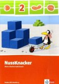2. Schuljahr, Schülerbuch / Nussknacker, Ausgabe Baden-Württemberg, Neubearbeitung 2009