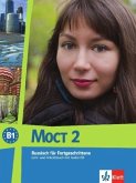 Moct 2 (B1) - Lehr- und Arbeitsbuch, m. Audio-CD