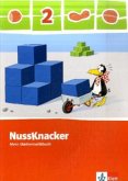 2. Schuljahr, Schülerbuch / Nussknacker, Allgemeine Ausgabe, Neubearbeitung 2009