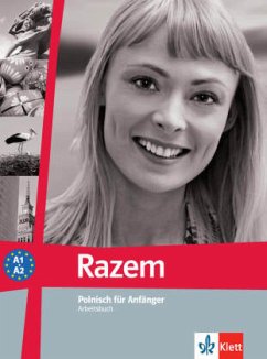 Razem A1-A2 - Arbeitsbuch / Razem - Polnisch für Anfänger