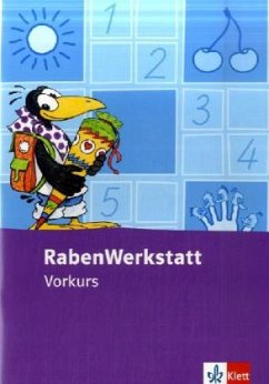 Vorkurs / RabenWerkstatt