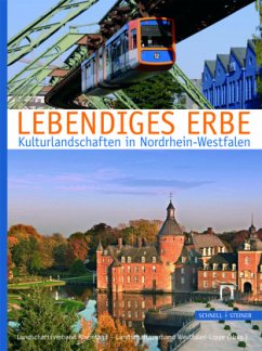 Cover Lebendiges Erbe
