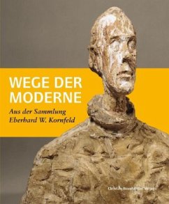 Cover Wege der Moderne
