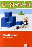 2. Schuljahr, Mein Mathematikbuch / Nussknacker, Ausgabe Rheinland-Pfalz und Saarland, Neubearbeitung 2009