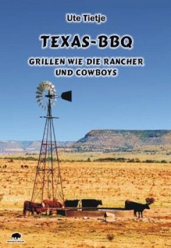 Texas BBQ - Tietje, Ute