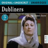 Dubliners, English edition