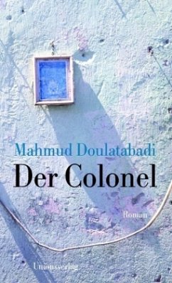 Der Colonel - Doulatabadi, Mahmud