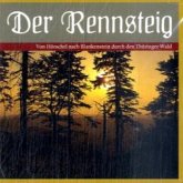 Der Rennsteig, 1 Audio-CD