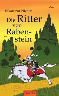 Die Ritter von Rabenstein - Nieden, Eckart zur