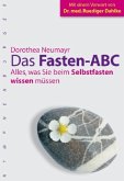 Das Fasten-ABC