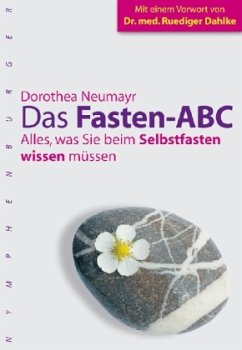 Das Fasten-ABC - Neumayr, Dorothea