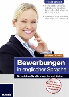 Cover Bewerbungen In Englisch