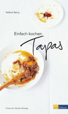 Cover Einfach kochen Tapas