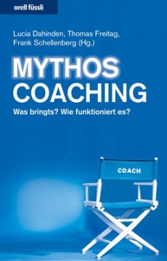 Mythos Coaching