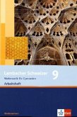 9. Schuljahr, Arbeitsheft / Lambacher-Schweizer, Ausgabe Niedersachsen ab 2006