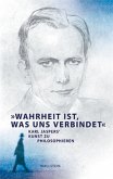 »Wahrheit ist, was uns verbindet«