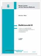 Cover Deliktsrecht II