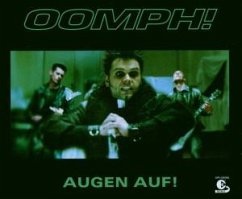Augen auf! Augen auf!